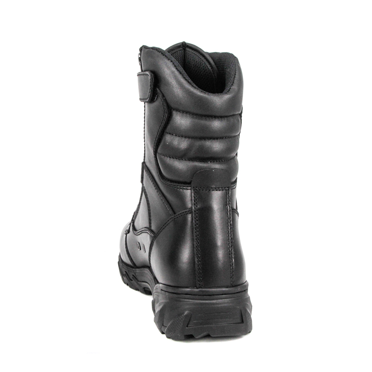 Germany special forces waterproof high quality military boots 62104