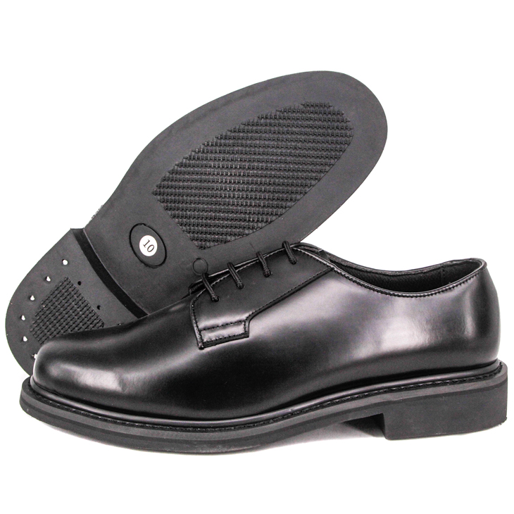 Heren- en dameshakoefeningen militaire kantoorschoenen 1267