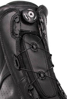 tactical boots with boa system