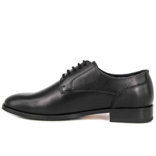 Male's&ladies oxford uniform military office shoes 1288