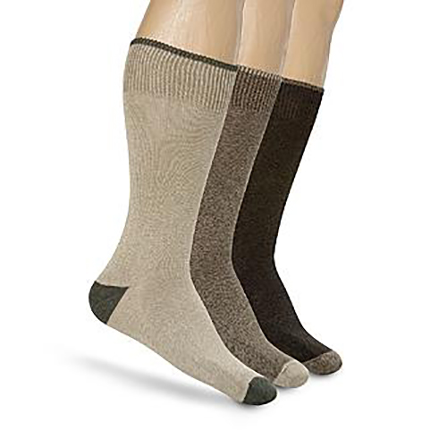 Auswahl der besten Socken f&uuml;r Milit&auml;rstiefel Ⅱ