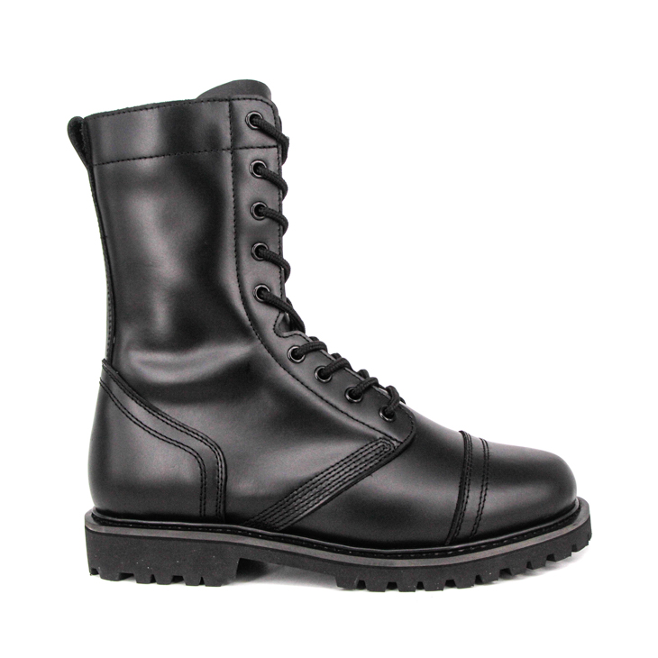 Повні шкіряні черевики австралійської піхоти 62102