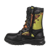 Camouflage የወጣቶች ታክቲካል የጫካ ጫማዎች 5240