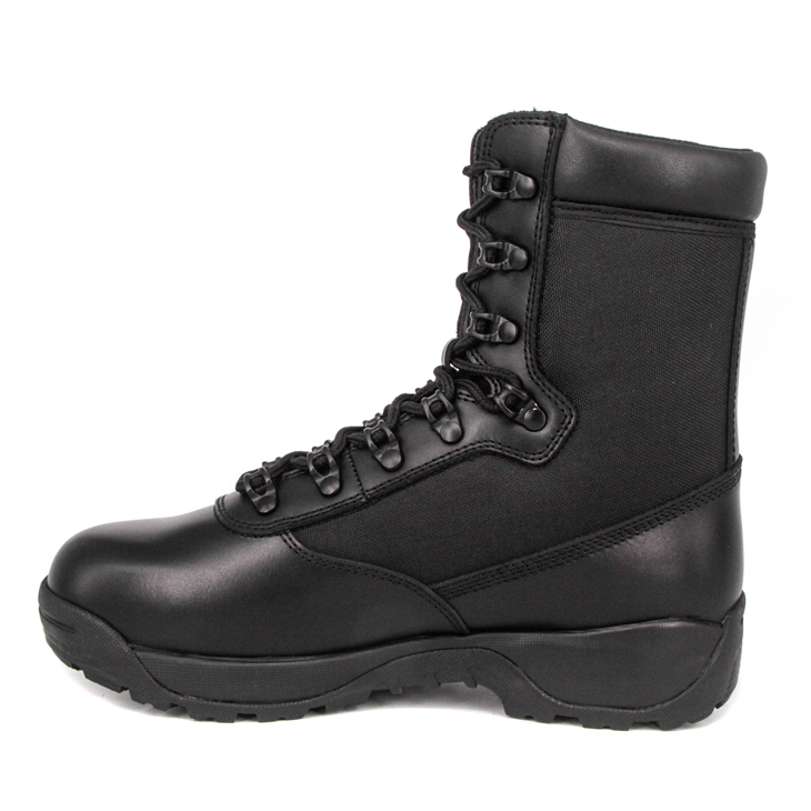 Fashion sport custom military tactical boots 4297