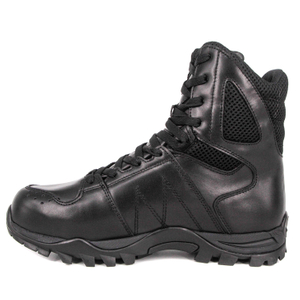 Classic youth sport tactical boots 4298
