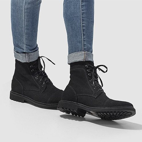 بهترین چکمه های مشکی برای زنان