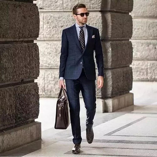 Bedste herresko til at st&aring; hele dagen